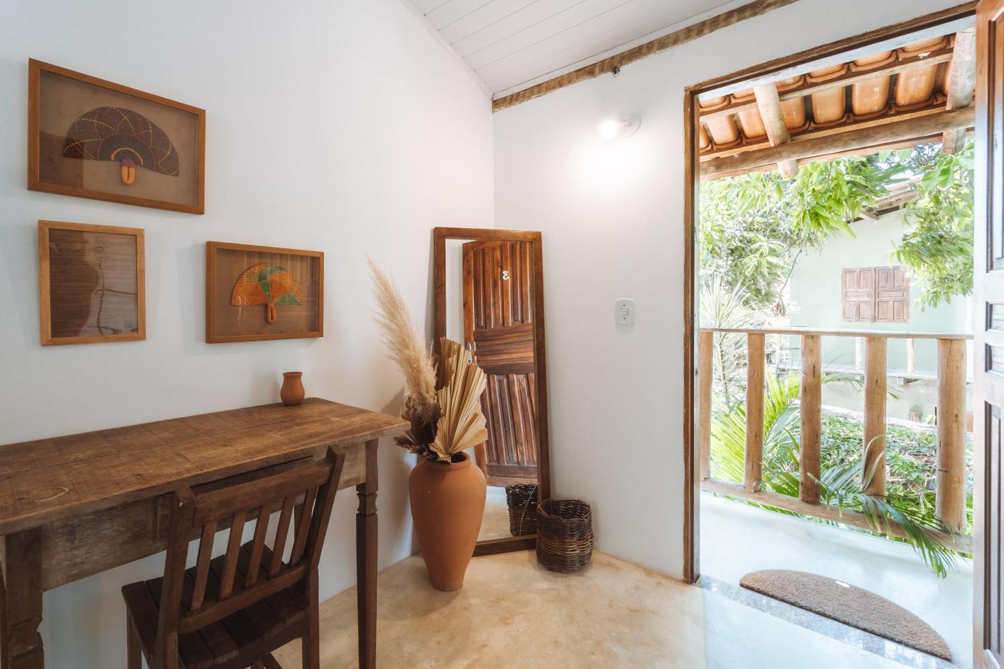 Casa Da Esquina Caraiva Hotel Kamer foto