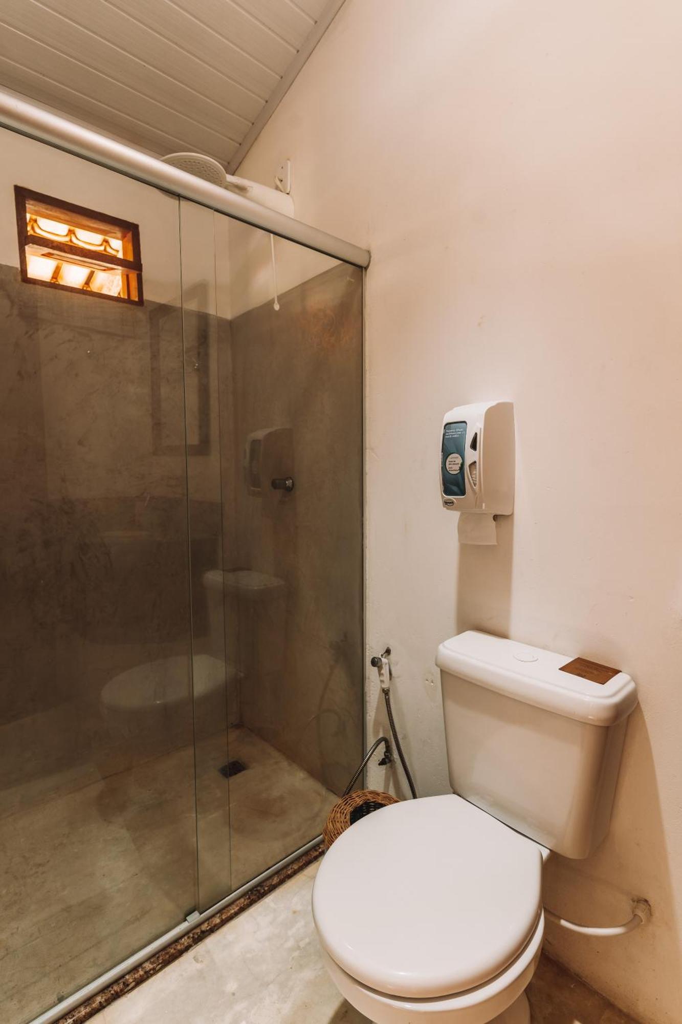 Casa Da Esquina Caraiva Hotel Kamer foto