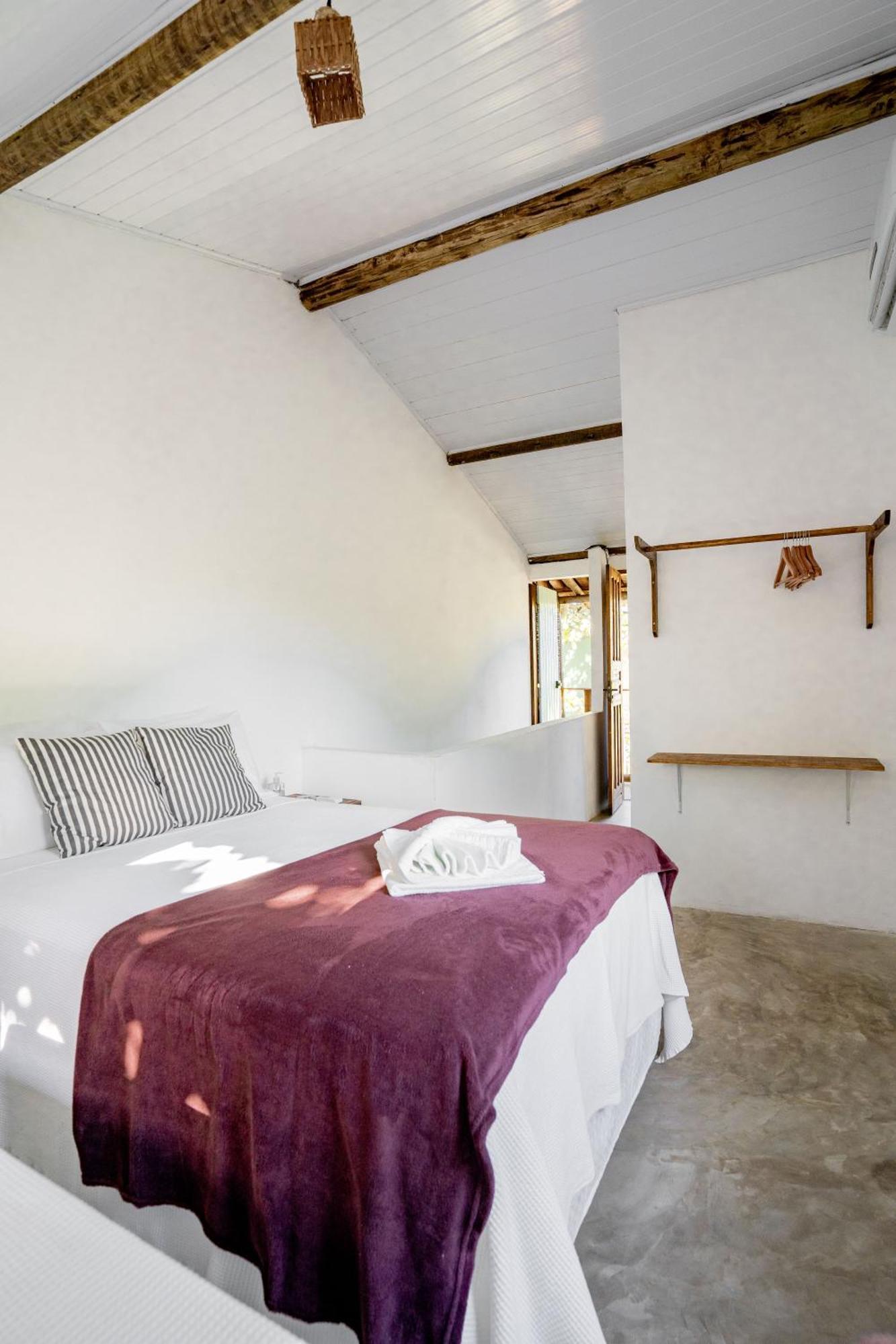 Casa Da Esquina Caraiva Hotel Kamer foto