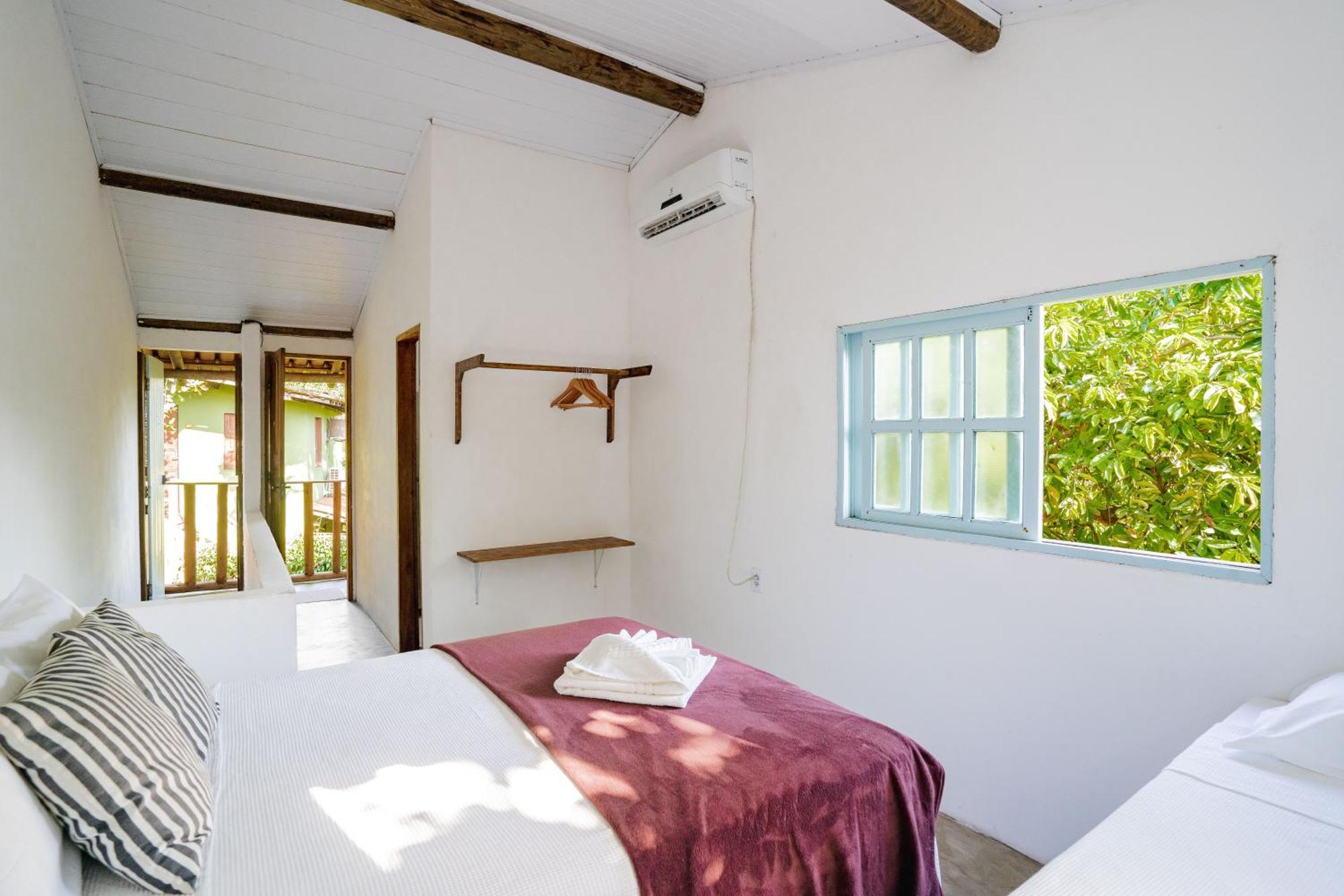 Casa Da Esquina Caraiva Hotel Kamer foto