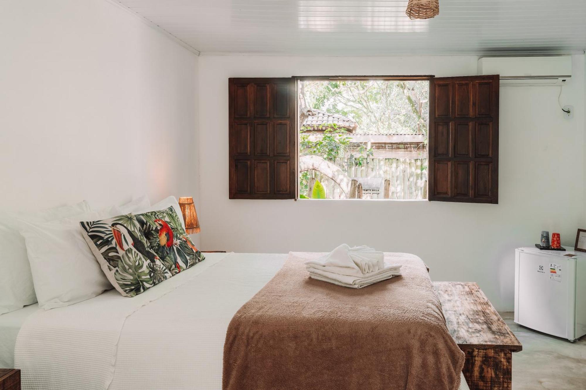 Casa Da Esquina Caraiva Hotel Kamer foto