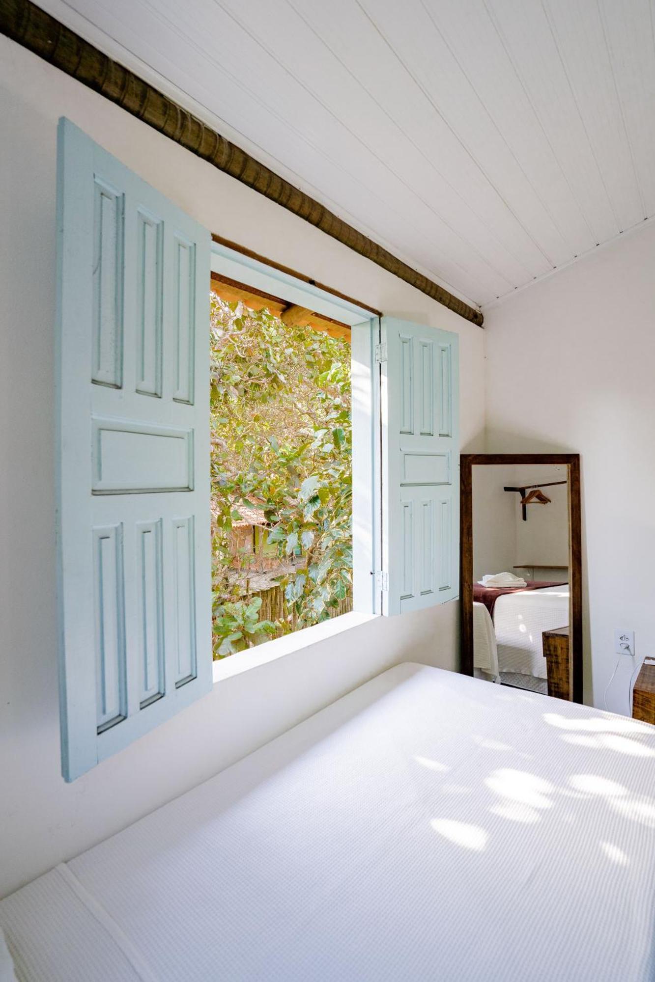 Casa Da Esquina Caraiva Hotel Kamer foto