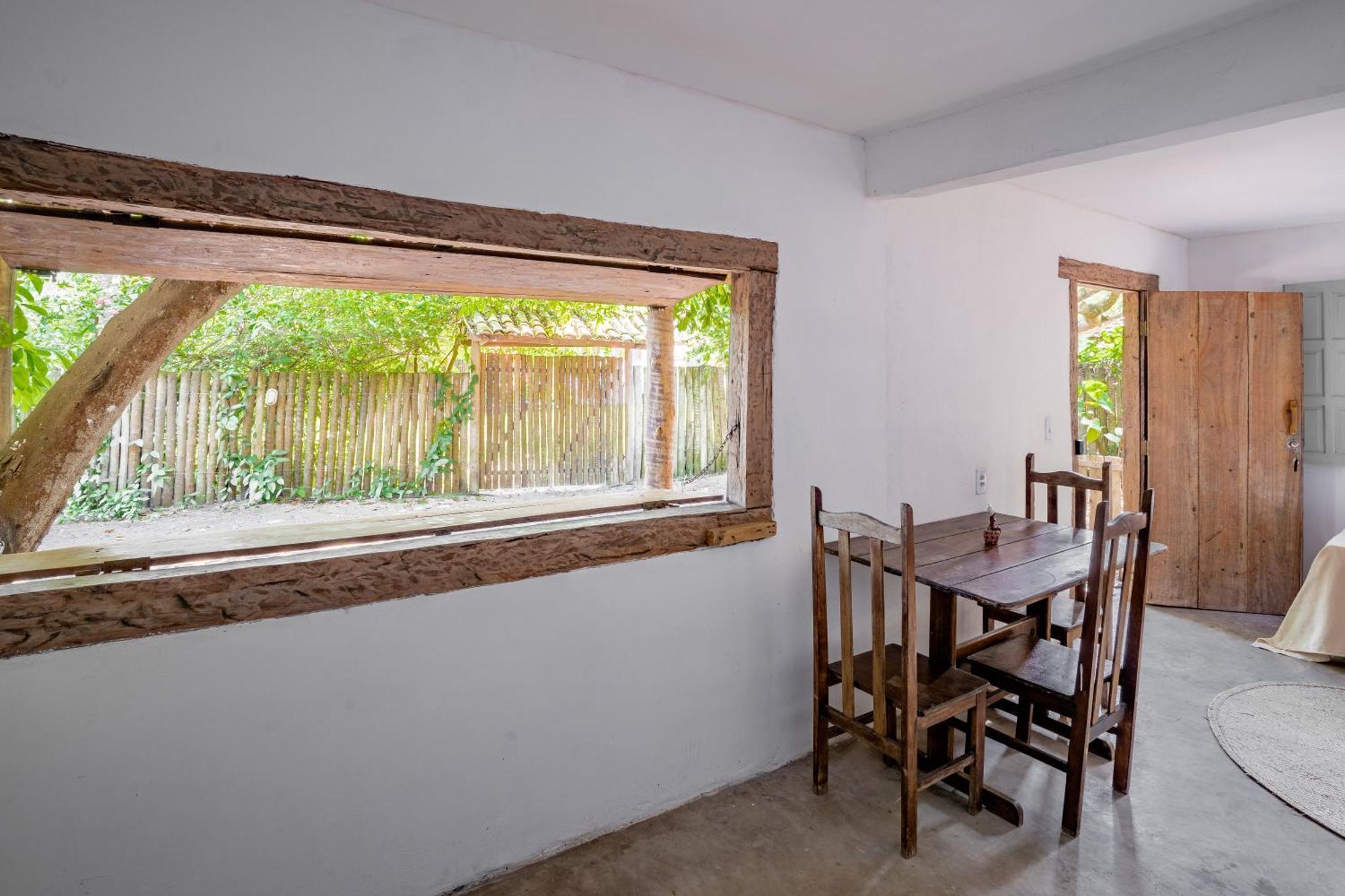 Casa Da Esquina Caraiva Hotel Kamer foto